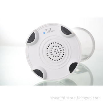 2014 New Water Bluetooth Speaker